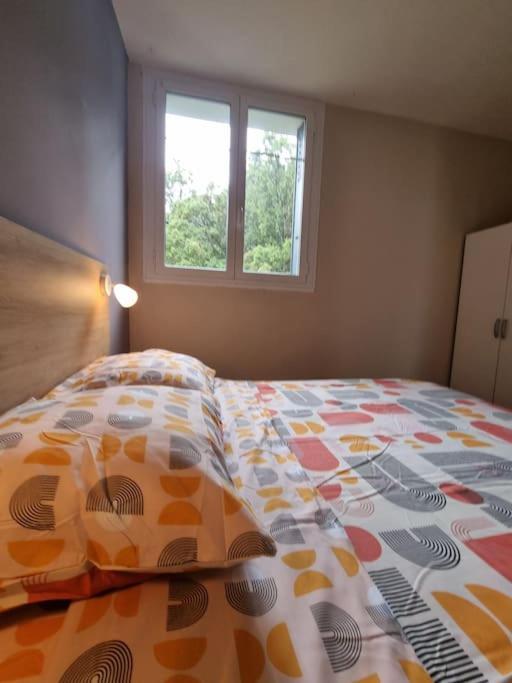 Appartement Vue Mer Avec Parking Gratuit Sur Place Bastia  Eksteriør billede